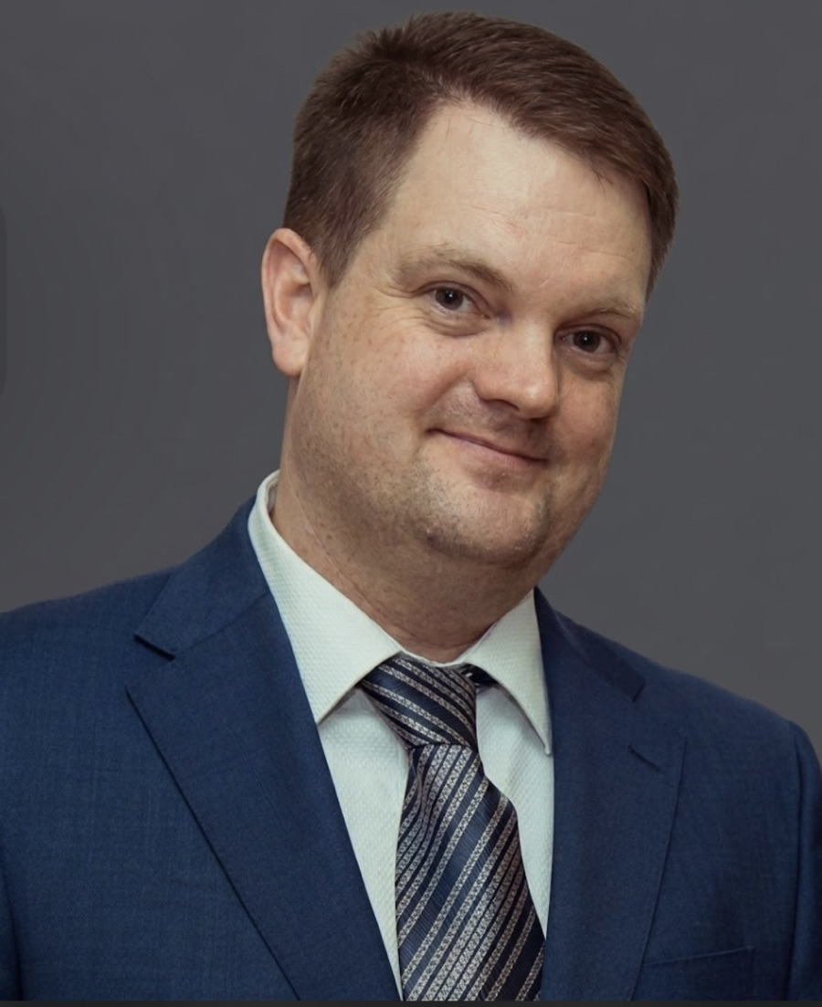 Tim Carney, Licensed Clinical Social Worker